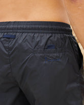 Solid Color Swim Shorts |
