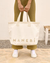 Canvas California Tote Bag |