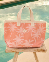 Canvas California Tote Bag |