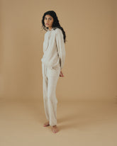 Cashmere Pacifico Hoodie |