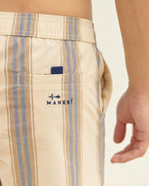Printed Swim Shorts |