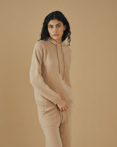 Cashmere Pacifico Hoodie |