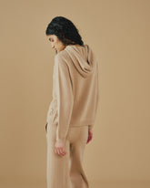 Cashmere Pacifico Hoodie |