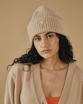 Cashmere Sausalito Beanie |