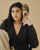 Cashmere Cove Cardigan |