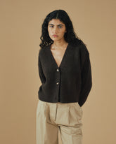 Cashmere Cove Cardigan |