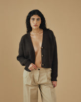 Cashmere Cove Cardigan |