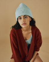 Berretto in cashmere Sausalito |