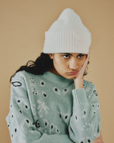 Cashmere Sausalito Beanie |