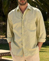 Popeline Panama Shirt |