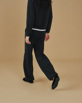 Cashmere Nomad Trousers |