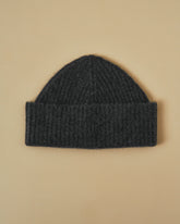 Cashmere Sausalito Beanie |