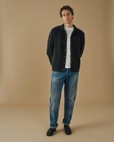 Cashmere Carmel Overshirt |