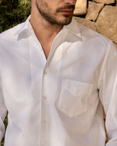 Popeline Panama Shirt |