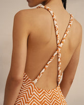 Braided One Piece |
