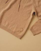 Cashmere Pacifico Hoodie |
