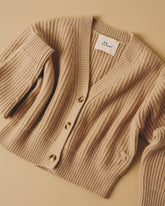 Cashmere Cove Cardigan |