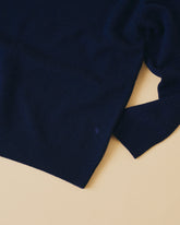 Cashmere Marlin Hoodie |