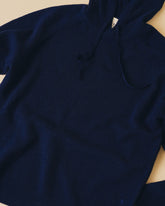 Cashmere Marlin Hoodie |