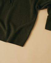 Cashmere Marlin Hoodie |