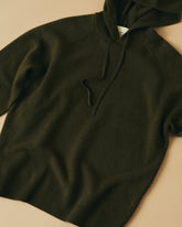 Cashmere Marlin Hoodie |