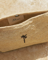 Raffia Tender2Tote |
