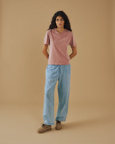 Jersey Coconut T-Shirt |