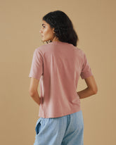 Jersey Coconut T-Shirt |