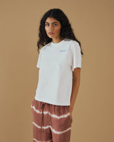 Jersey Coconut T-Shirt |