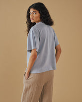 Jersey Coconut T-Shirt |