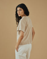 Jersey Coconut T-Shirt |