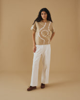 Jersey Charlotte T-Shirt Tie&Dye |