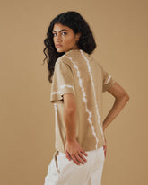 Jersey Charlotte T-Shirt Tie&Dye |