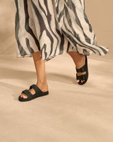 Eva Nordic<br />Swim Sandals |