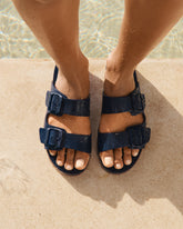 Eva Nordic<br />Swim Sandals |