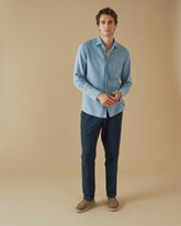 Lenim Panama Shirt |