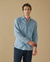 Lenim Panama Shirt |