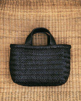 Leather New Sunset Bag Mini |