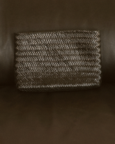 Leather Klein Pouch |