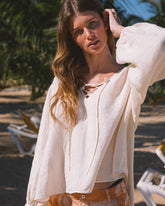 Linen Varadero Shirt |