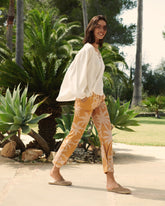 Linen Varadero Shirt |