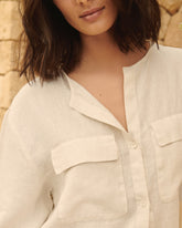Linen Valparaiso Shirt |