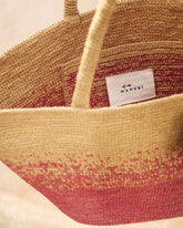 Raffia Panier |