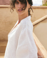 Linen Cabo Shirt |