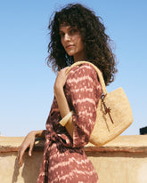Raffia Panier Medium |