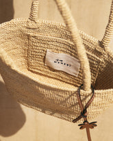 Raffia Panier Medium |