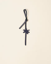 Leather Palm Charm |