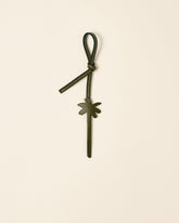 Leather Palm Charm |