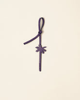 Leather Palm Charm |