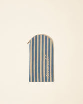 Canvas Sunglassess Case |